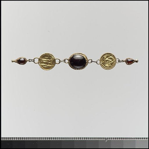 Fragment of Necklace