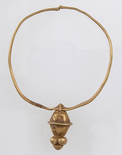 Earring