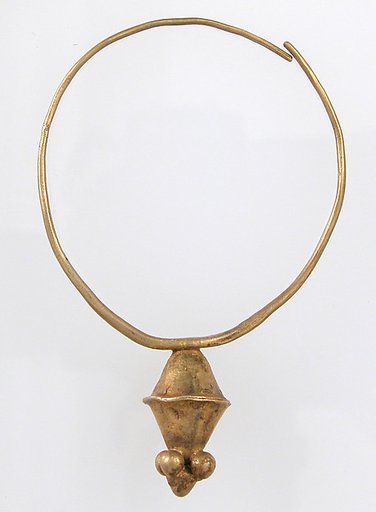 Earring
