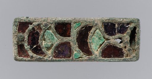 Rectangular Mount