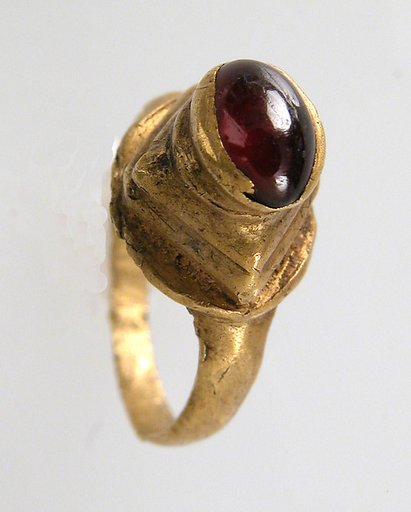 Finger Ring