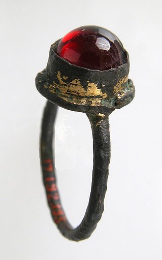 Finger Ring