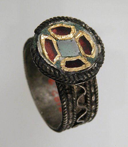 Finger Ring