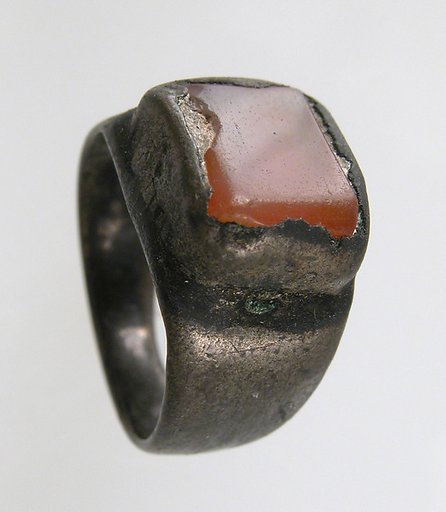 Finger Ring