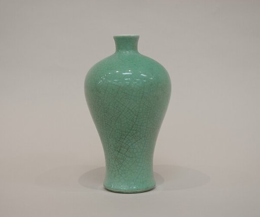 Meiping vase