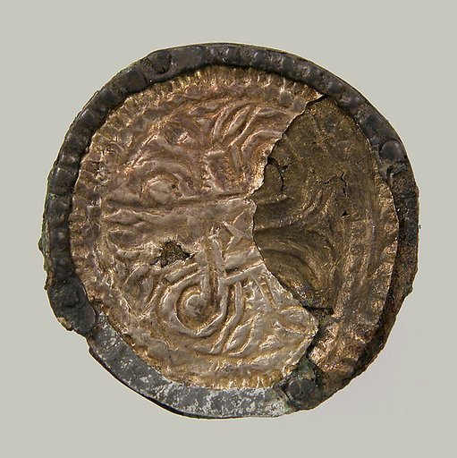 Bracteate