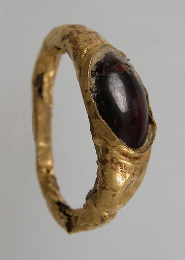 Finger Ring