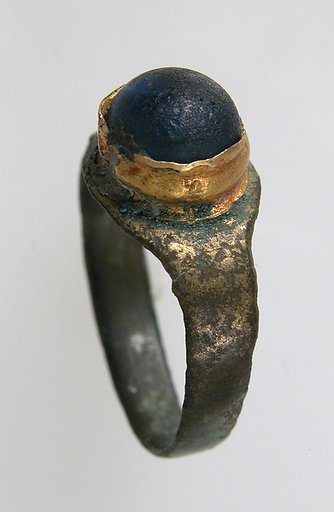 Finger Ring