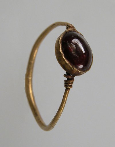 Finger Ring