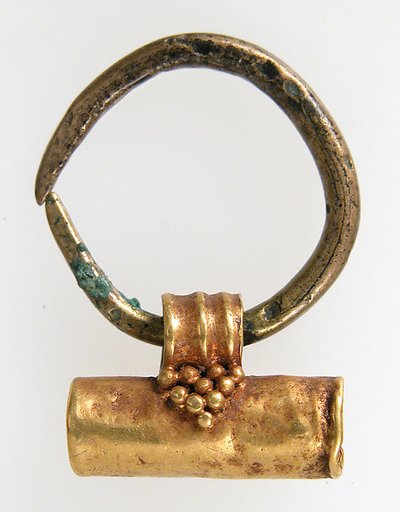 Finger Ring