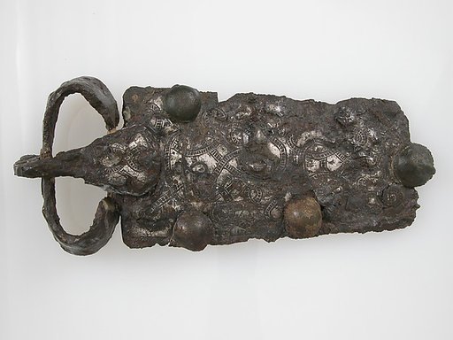 Belt Buckle