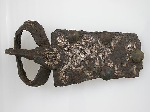 Belt Buckle