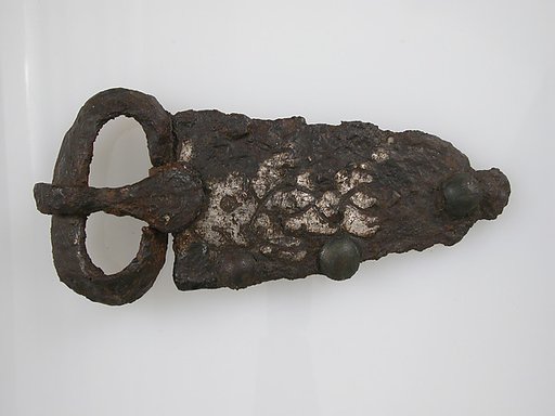 Belt Buckle
