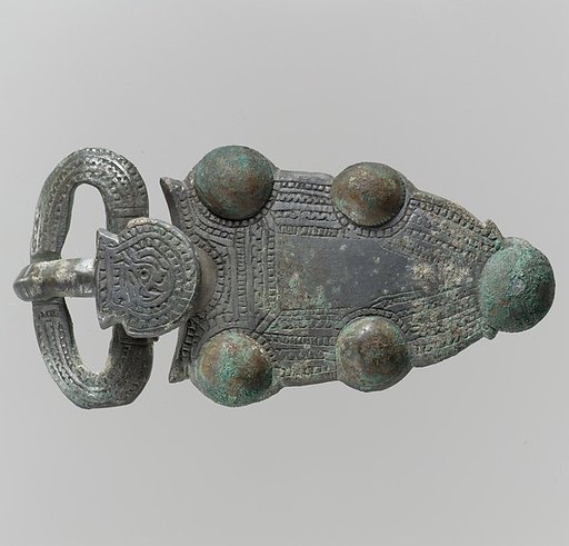Belt Buckle