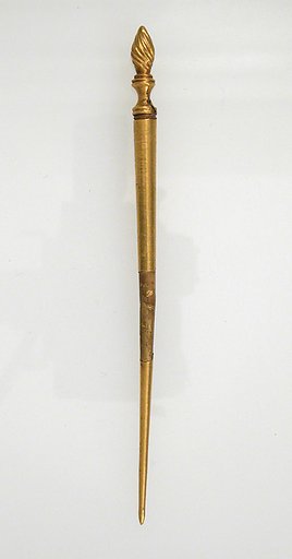 Hairpin