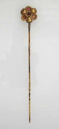 Hairpin