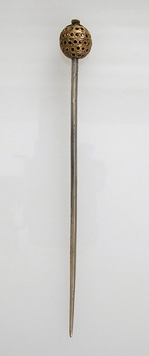 Hairpin