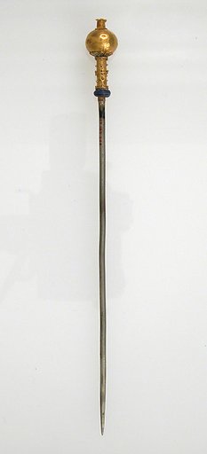 Hairpin