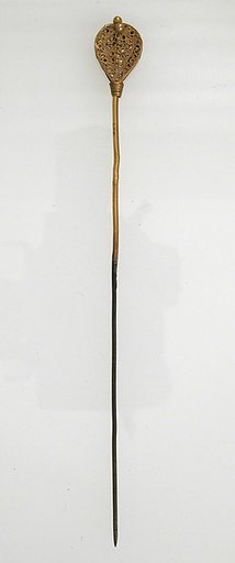 Hairpin