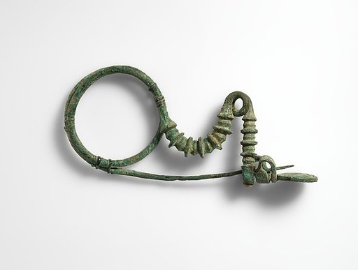 Brooch