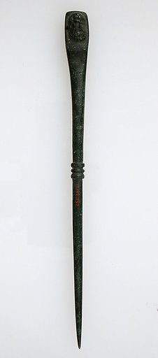 Stylus or Hairpin