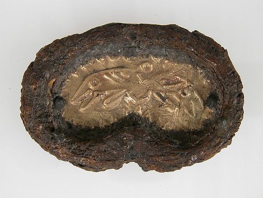 Buckle