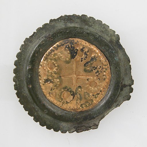 Bracteate