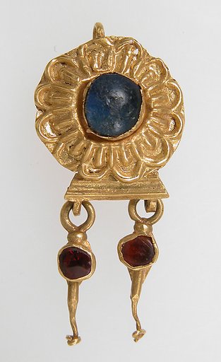 Earring