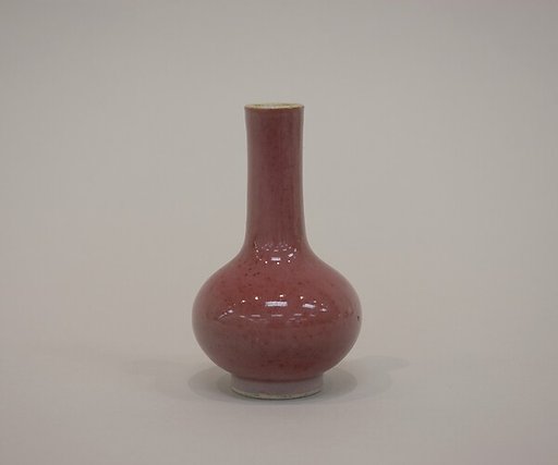 Bottle vase