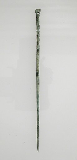 Hairpin