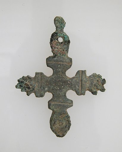 Cross