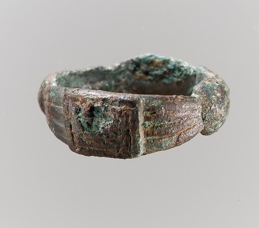 Finger Ring