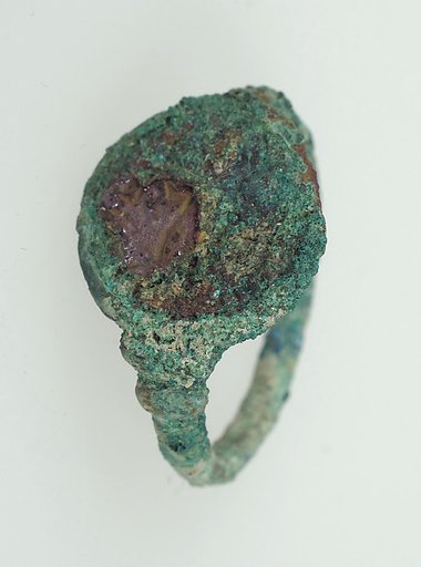 Finger Ring