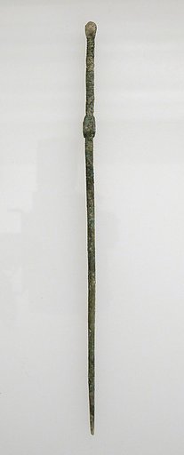 Hairpin