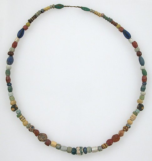 Beaded Necklace