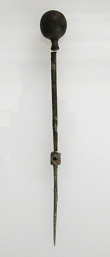 Hairpin