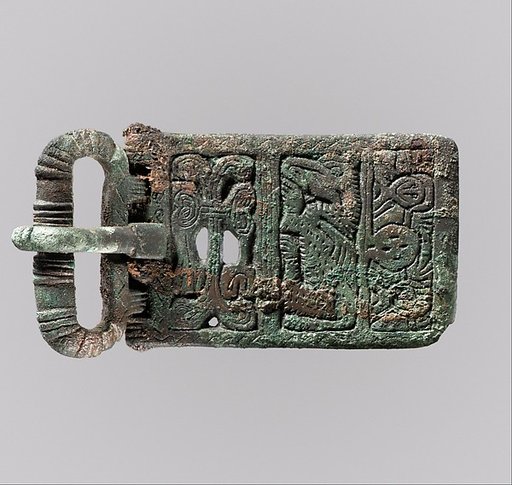 Belt Buckle
