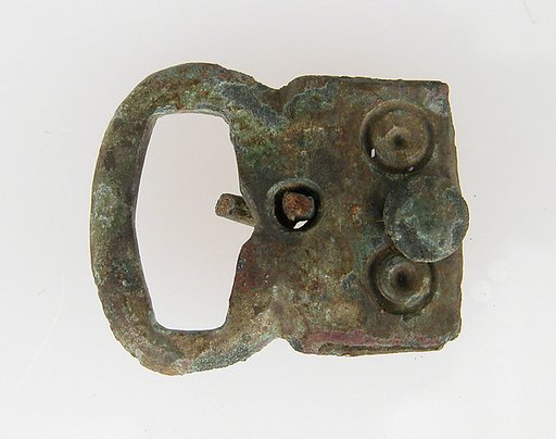 Buckle