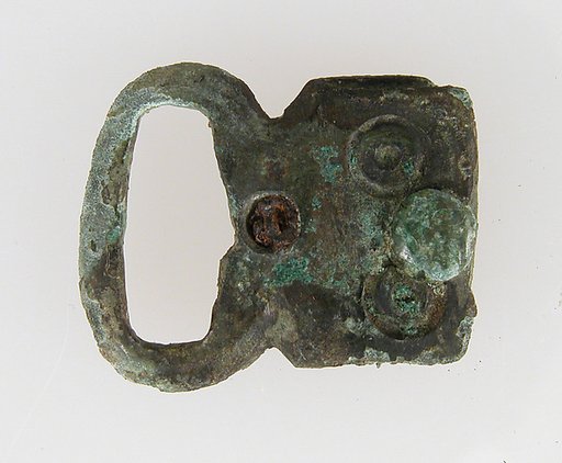 Buckle
