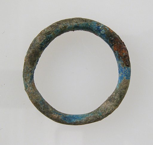 Plain Ring