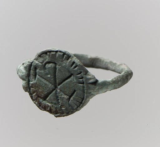 Signet Ring