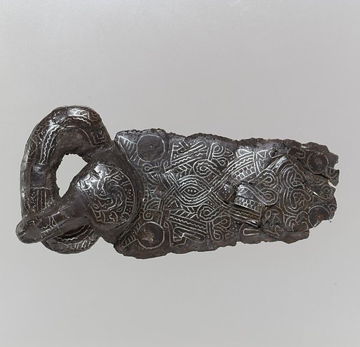Belt Buckle