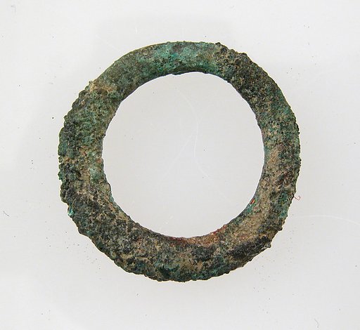 Plain Ring