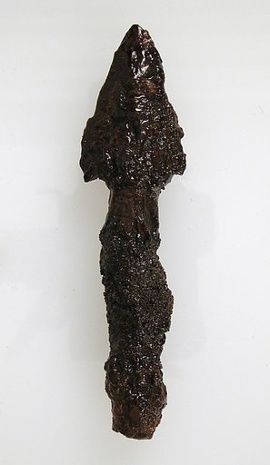 Javelin Head
