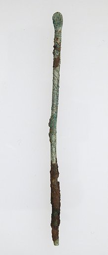 Hairpin