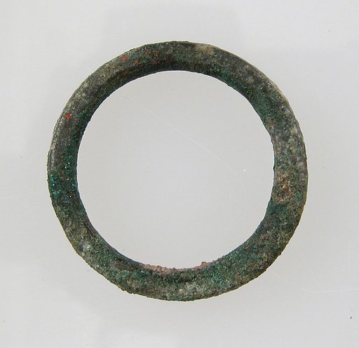 Plain Ring