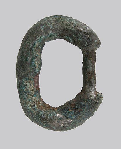 Buckle Loop