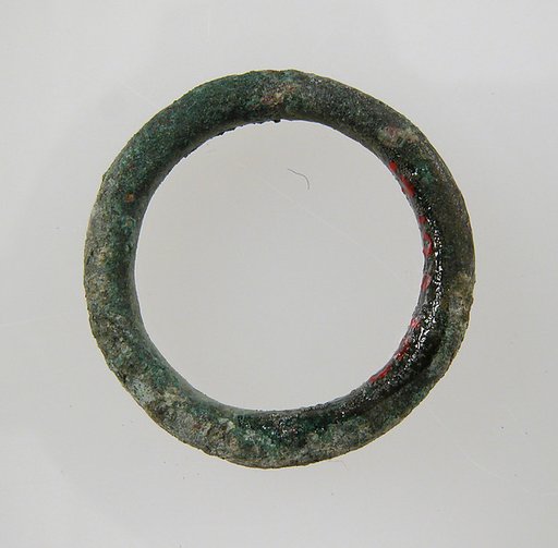 Plain Ring