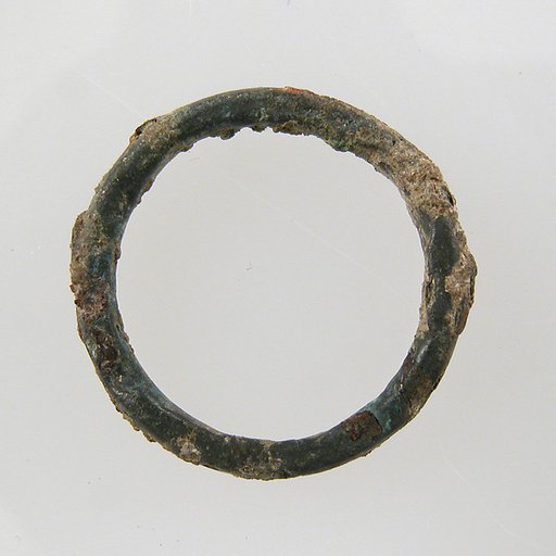 Plain Ring