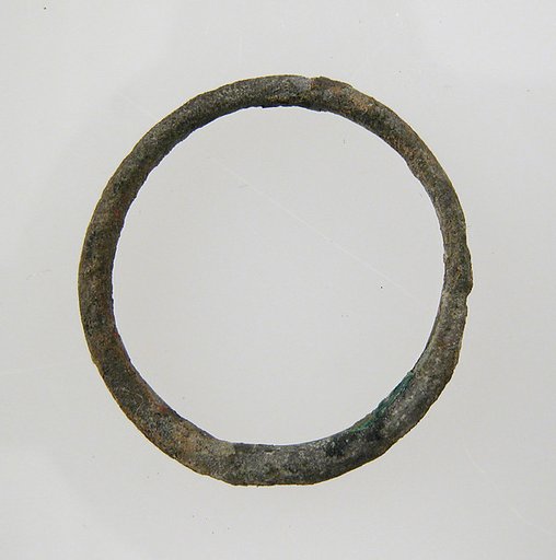 Plain Ring
